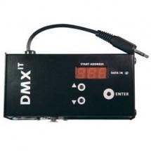 Look Solutions DMXit with Mini-Stereojack-Plug